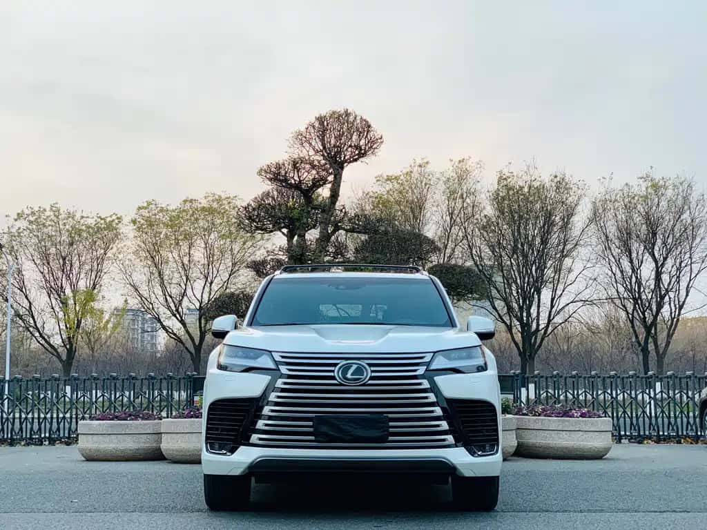 Lexus Lexus LX