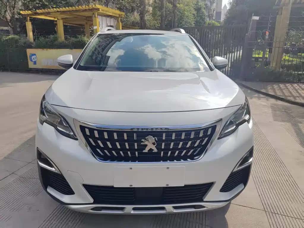 Peugeot Peugeot 4008