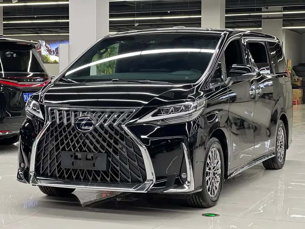 Lexus Lexus LM