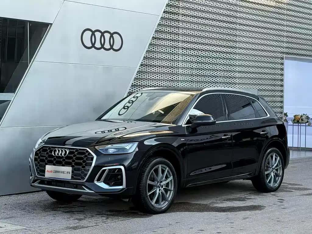 Audi Audi Q5L