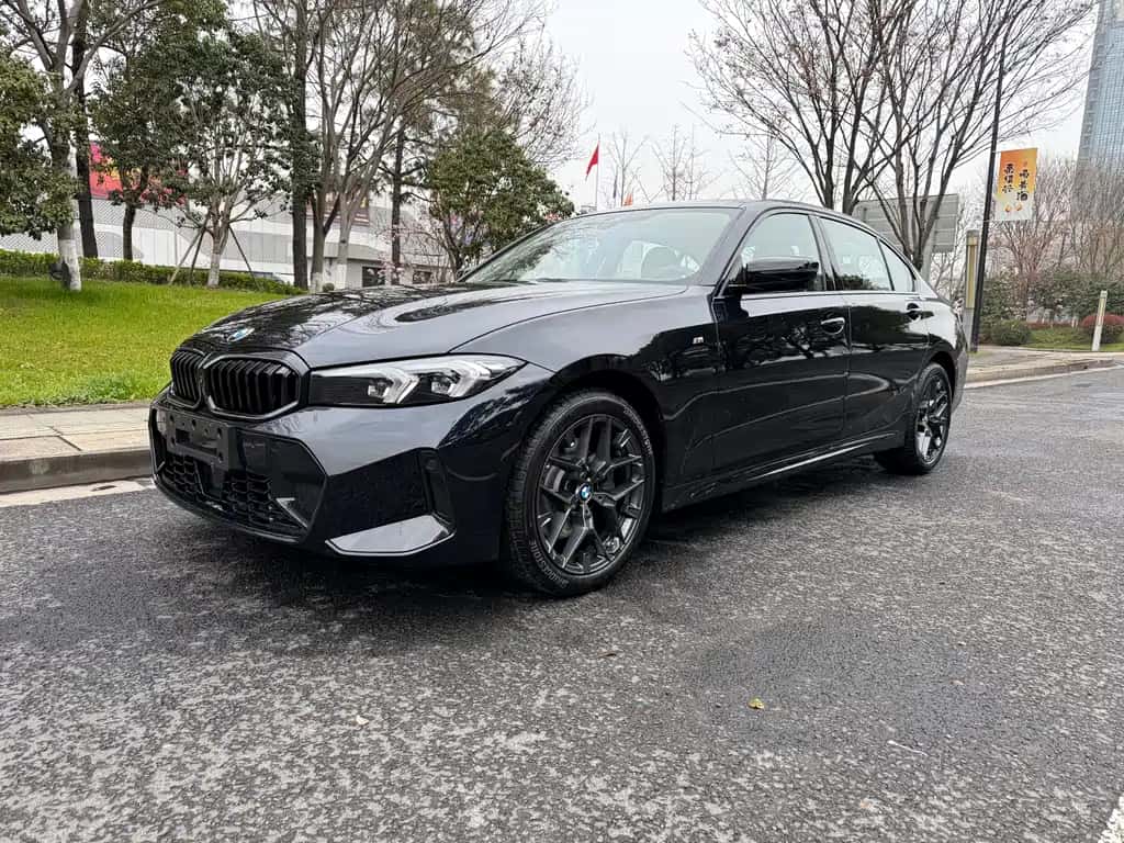 BMW BMW 3 Series
