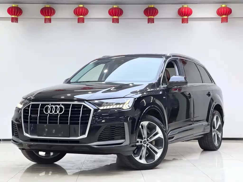Audi Audi Q7