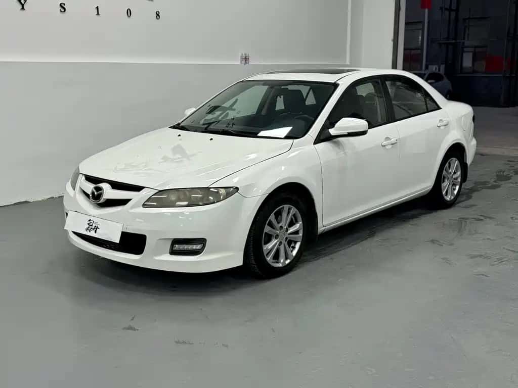 Mazda Mazda 6