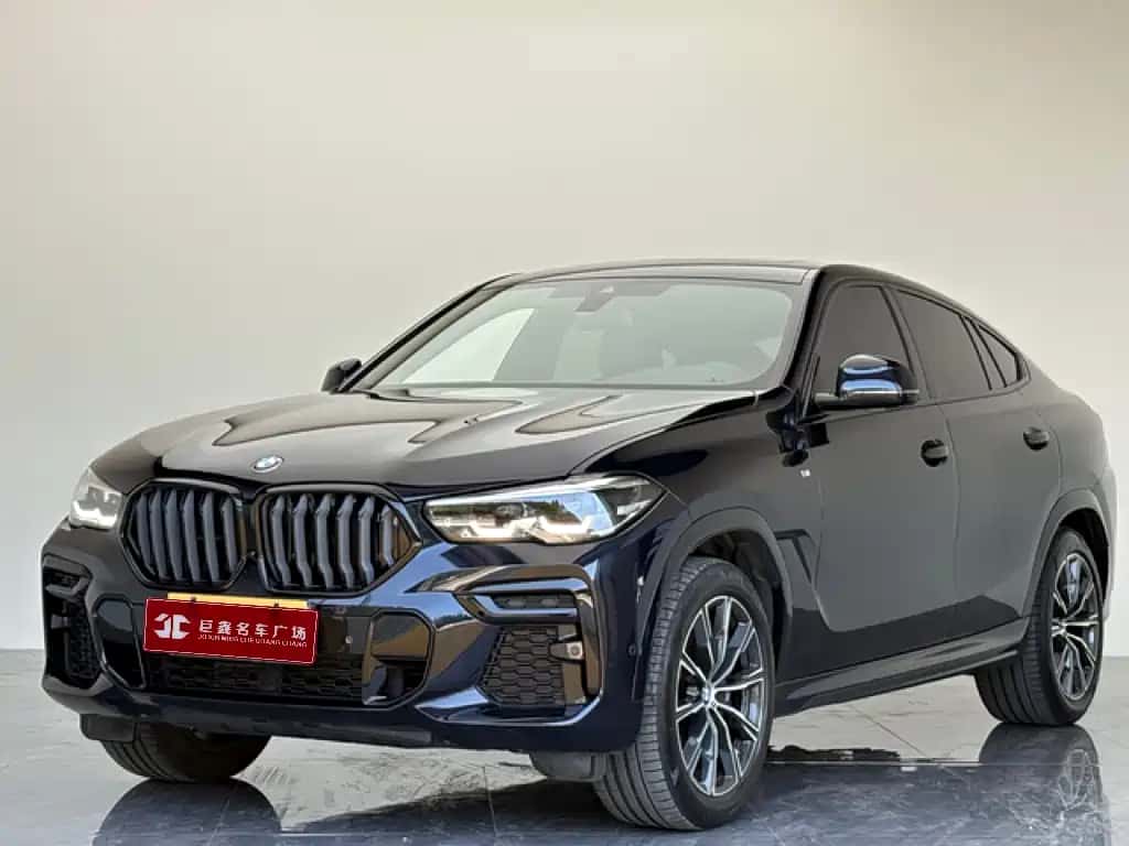 BMW BMW X6