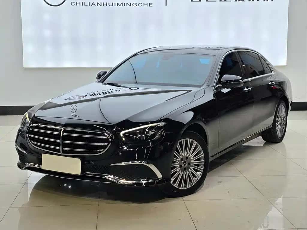 Mercedes-Benz Mercedes-Benz E-Class