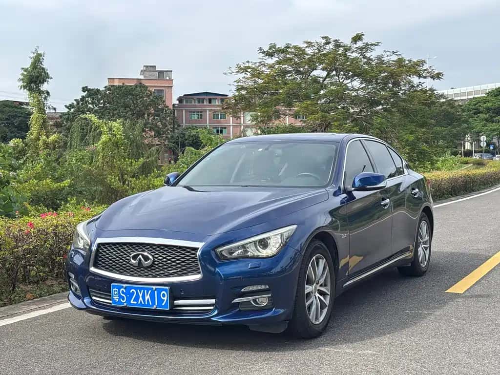 Infiniti Infiniti Q50L