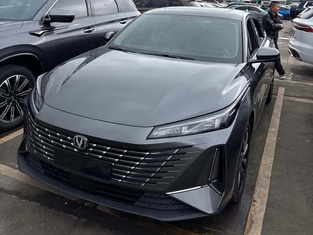 Changan Yidong