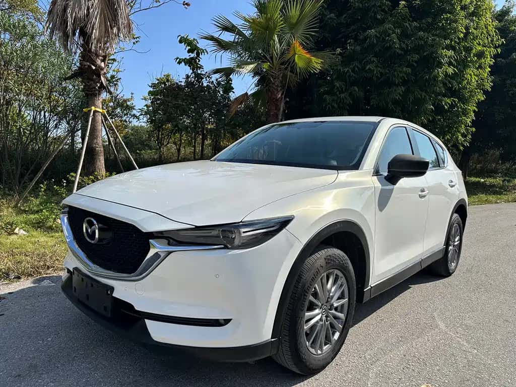 Mazda Mazda CX-5