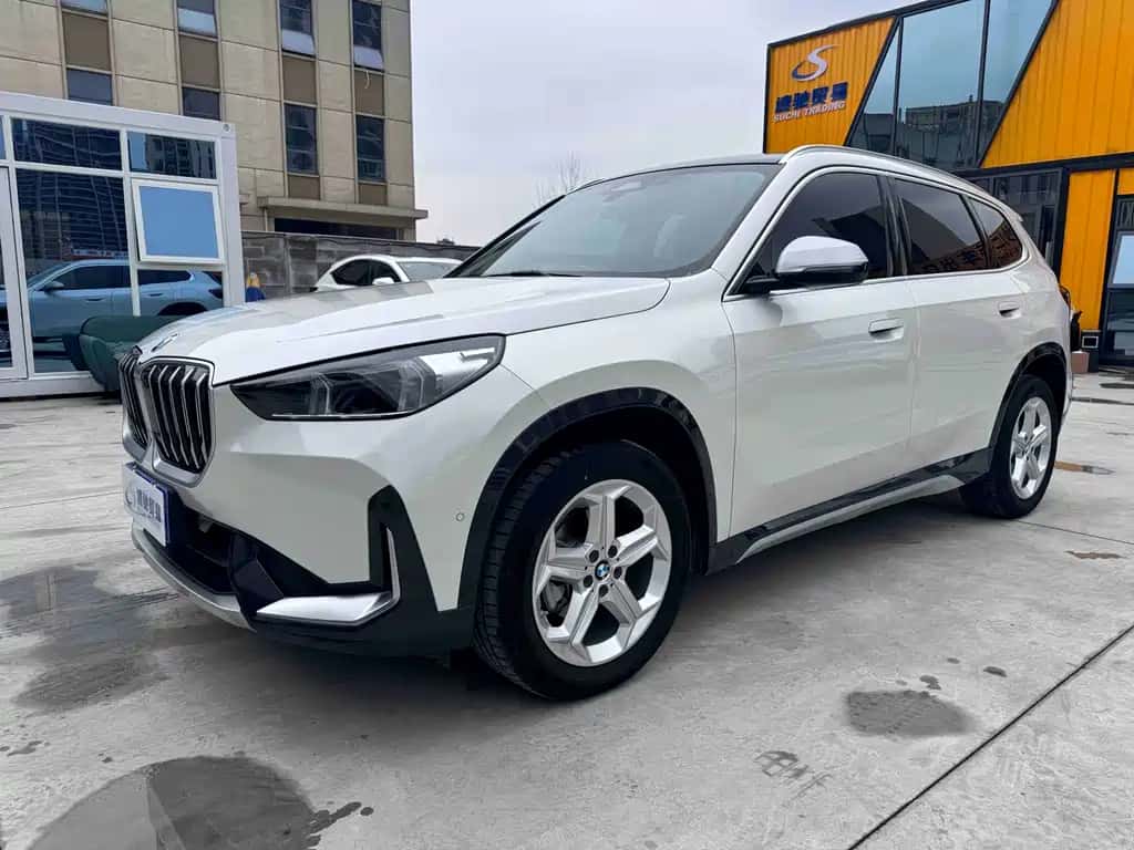 BMW BMW X1