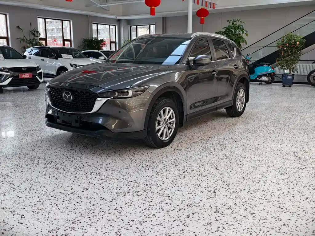 Mazda Mazda CX-5