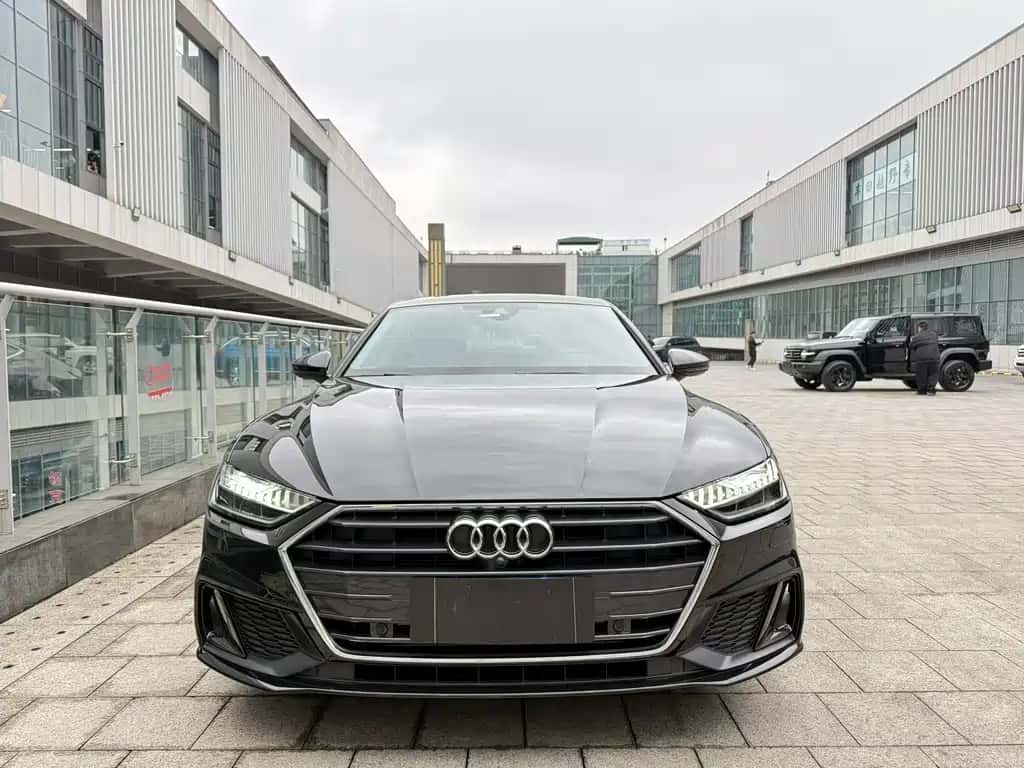 Audi Audi A7