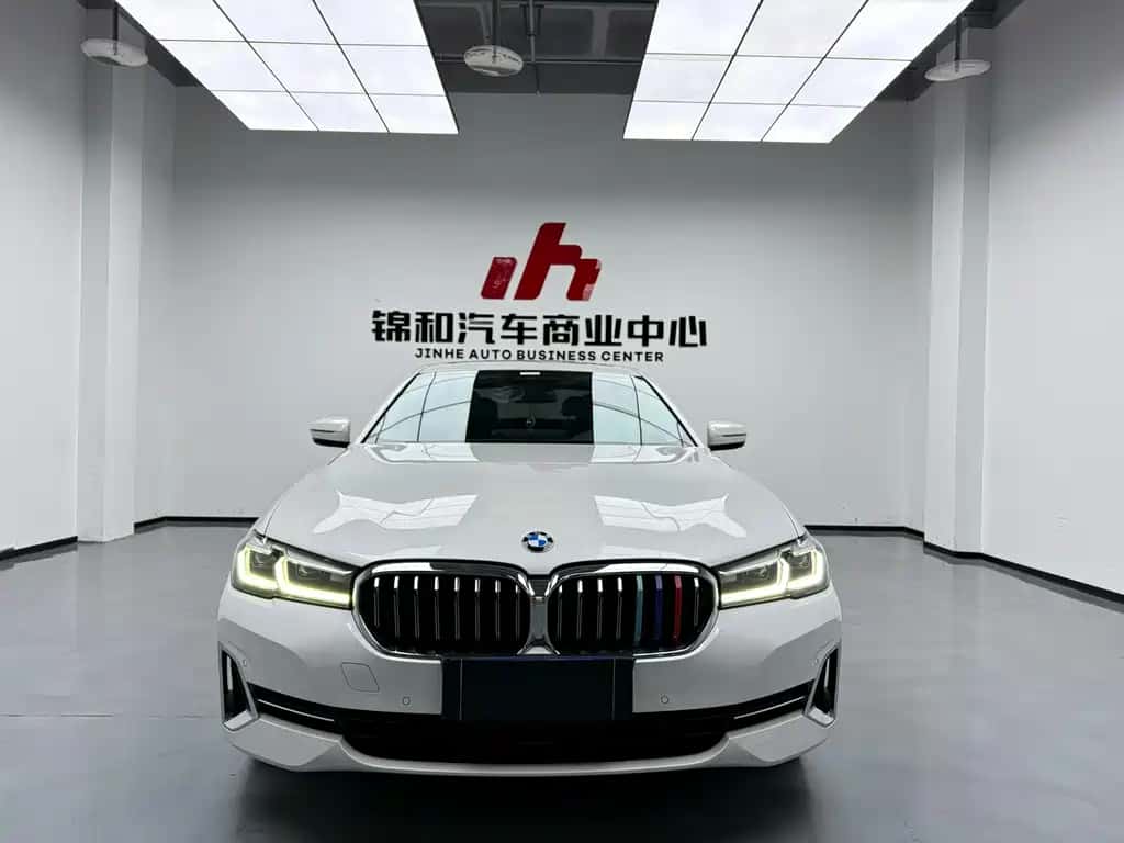 BMW BMW 5 Series