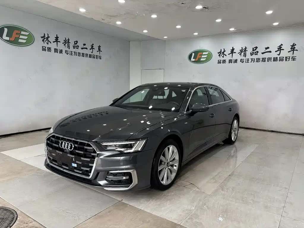 Audi Audi A6L