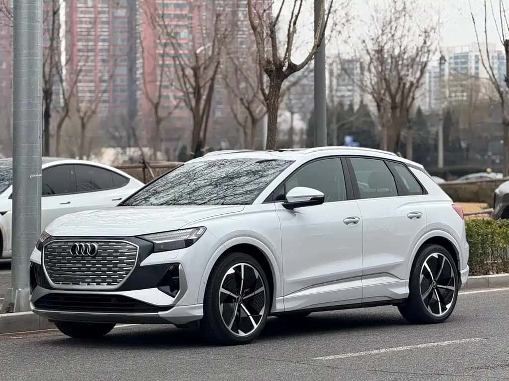 Audi Audi Q4 e-tron