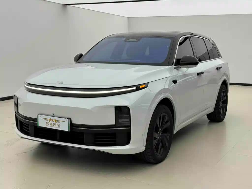 Li Auto Li L7