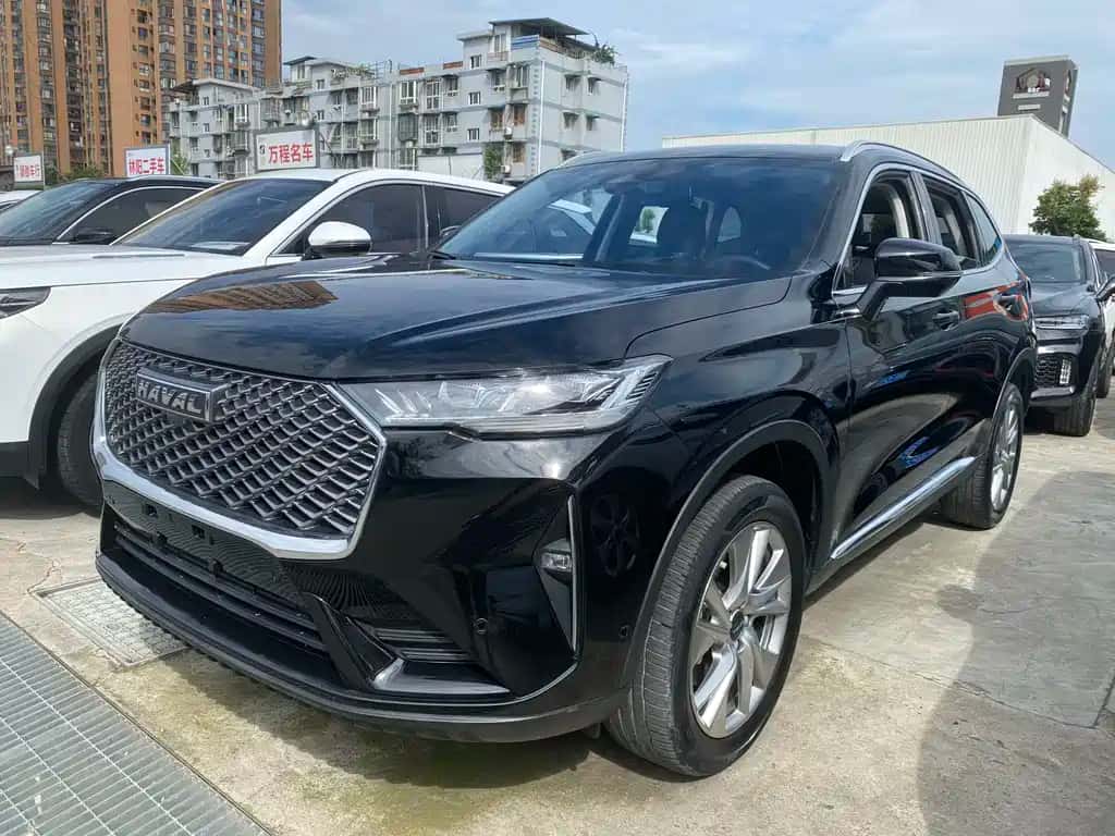 Haval Haval H6
