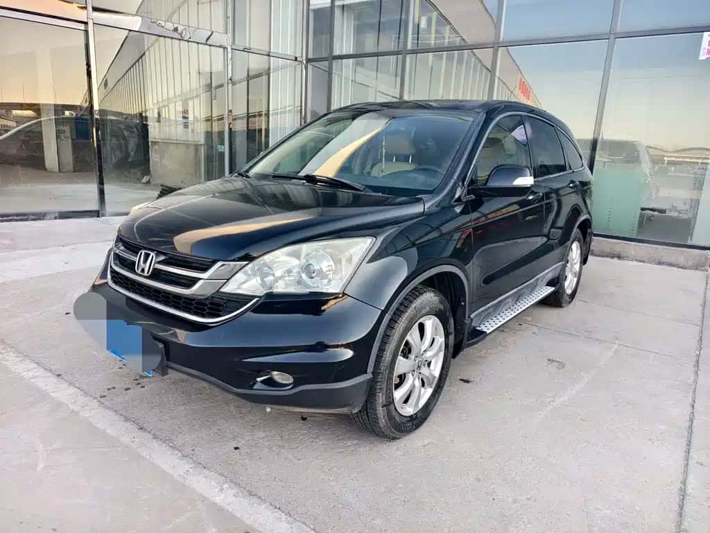 Honda Honda CR-V