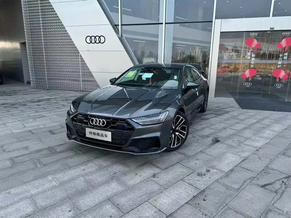 Audi Audi A7