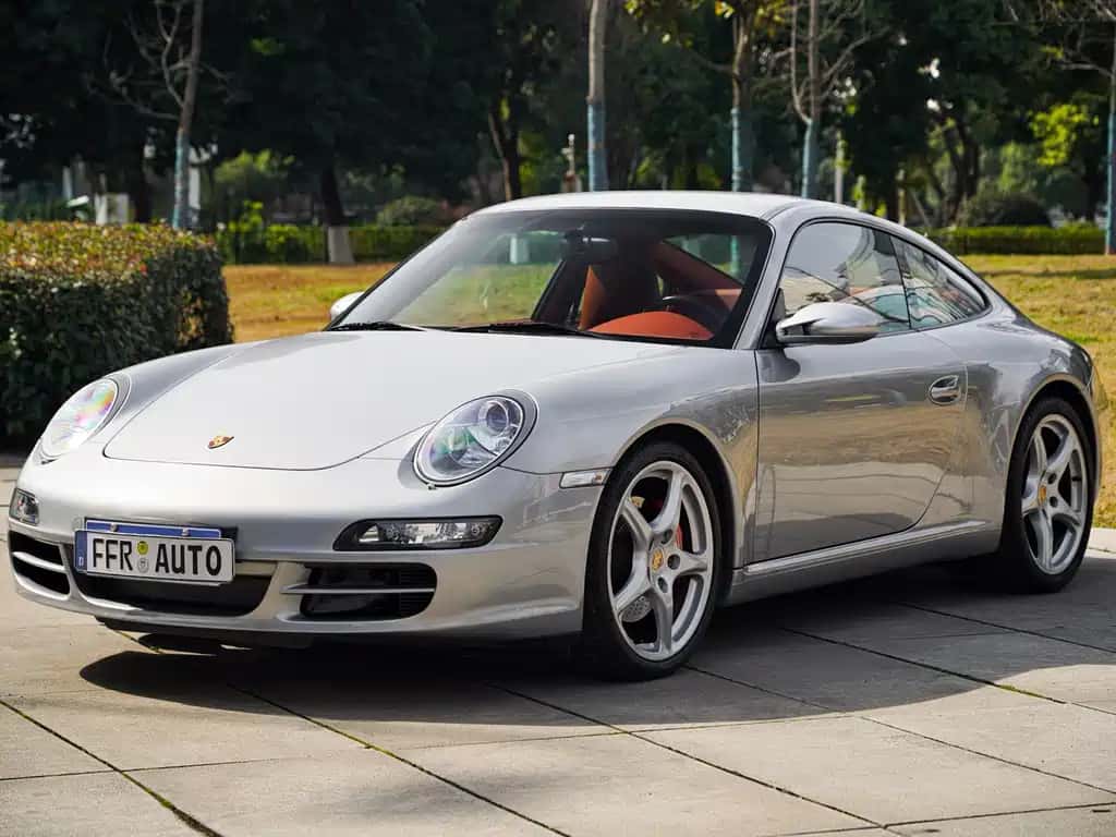 Porsche Porsche 911