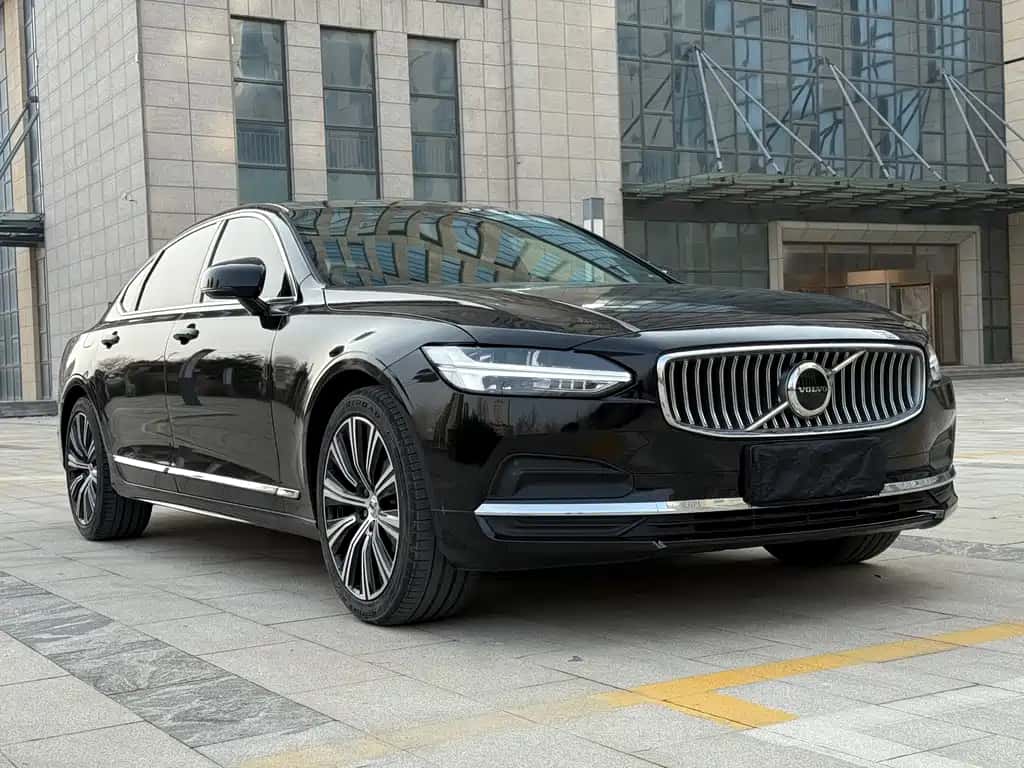 Volvo Volvo S90