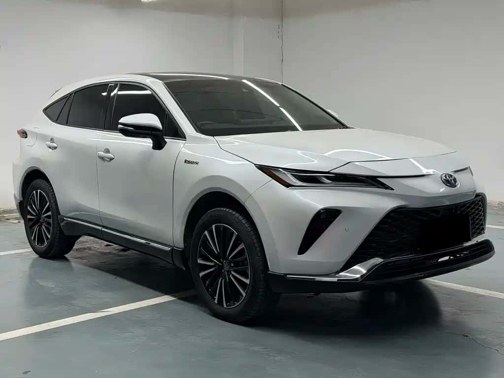Toyota Venza