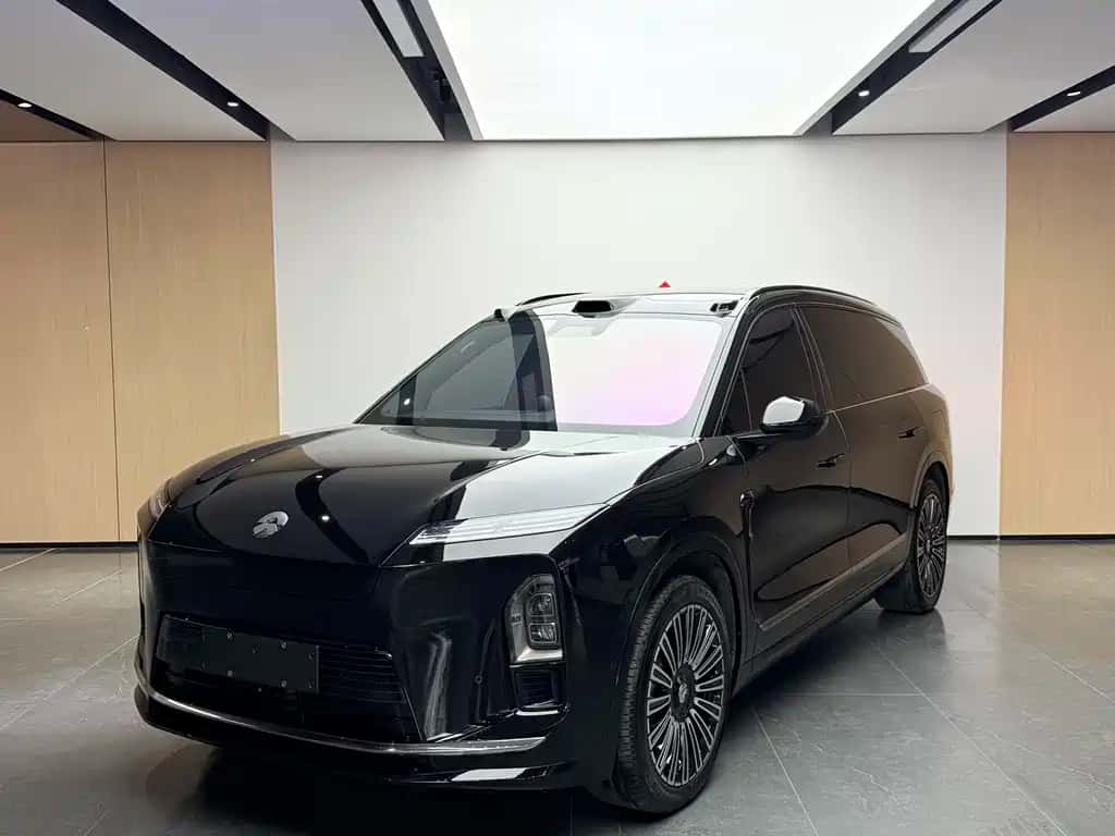 NIO NIO ES8