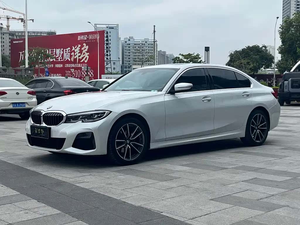 BMW BMW 3 Series