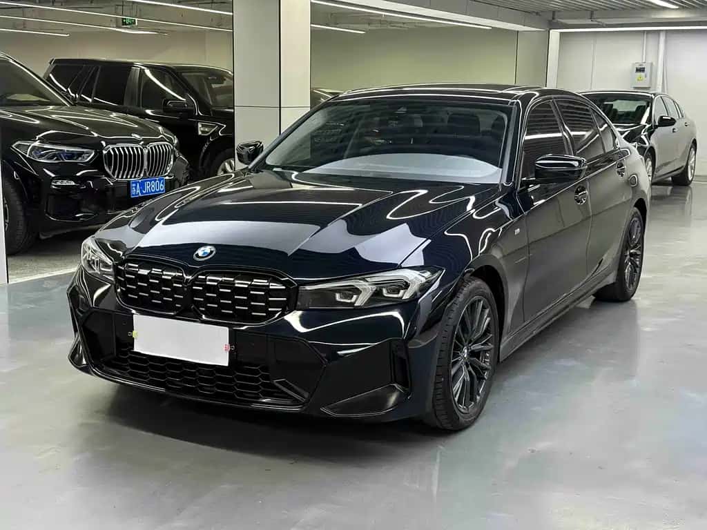 BMW BMW 3 Series