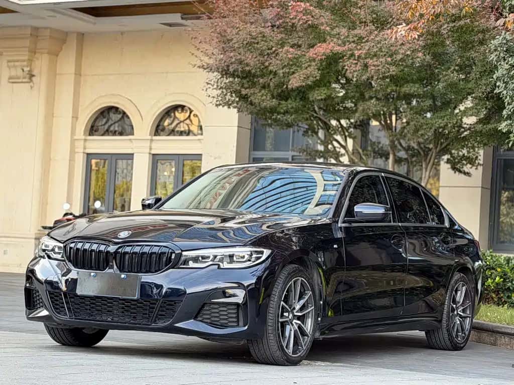 BMW BMW 3 Series