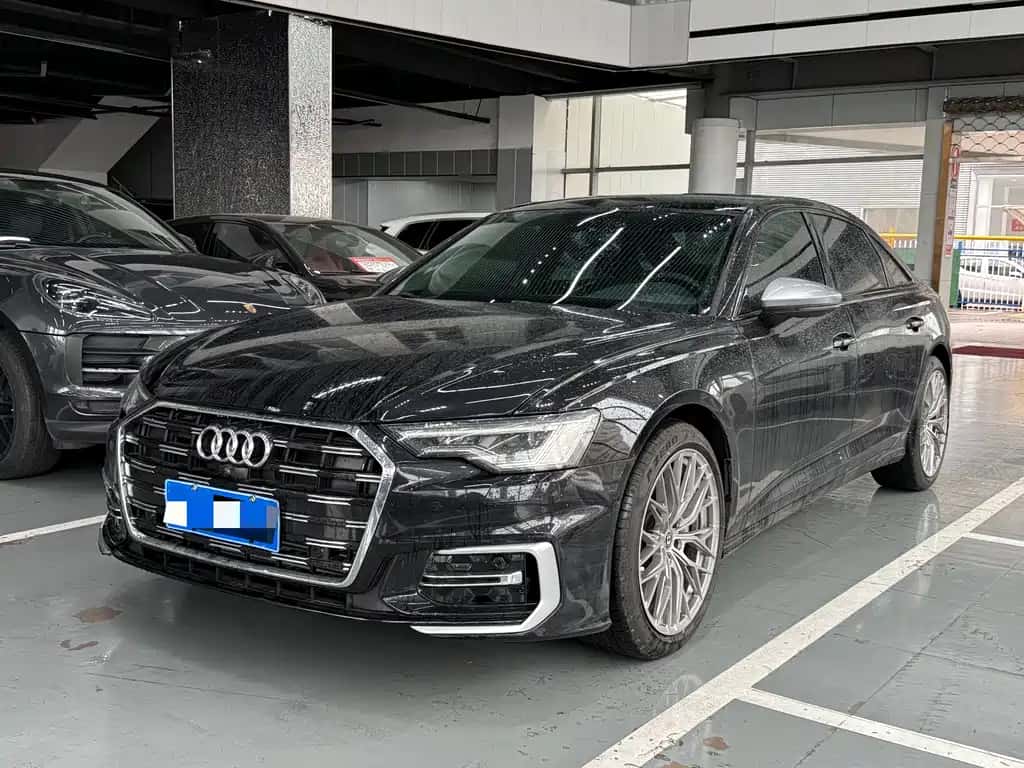 Audi Audi A6L