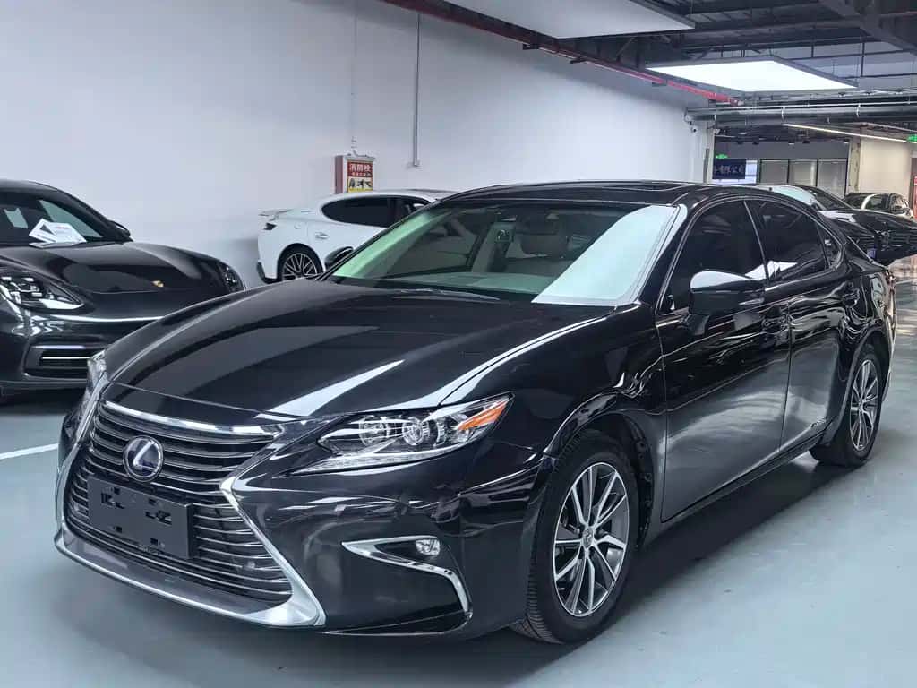 Lexus Lexus ES
