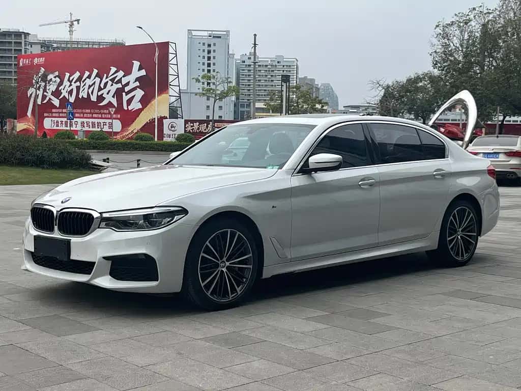BMW BMW 5 Series