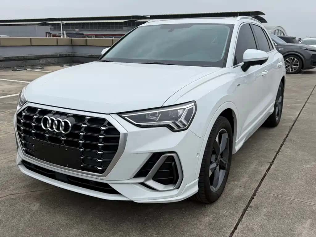 Audi Audi Q3