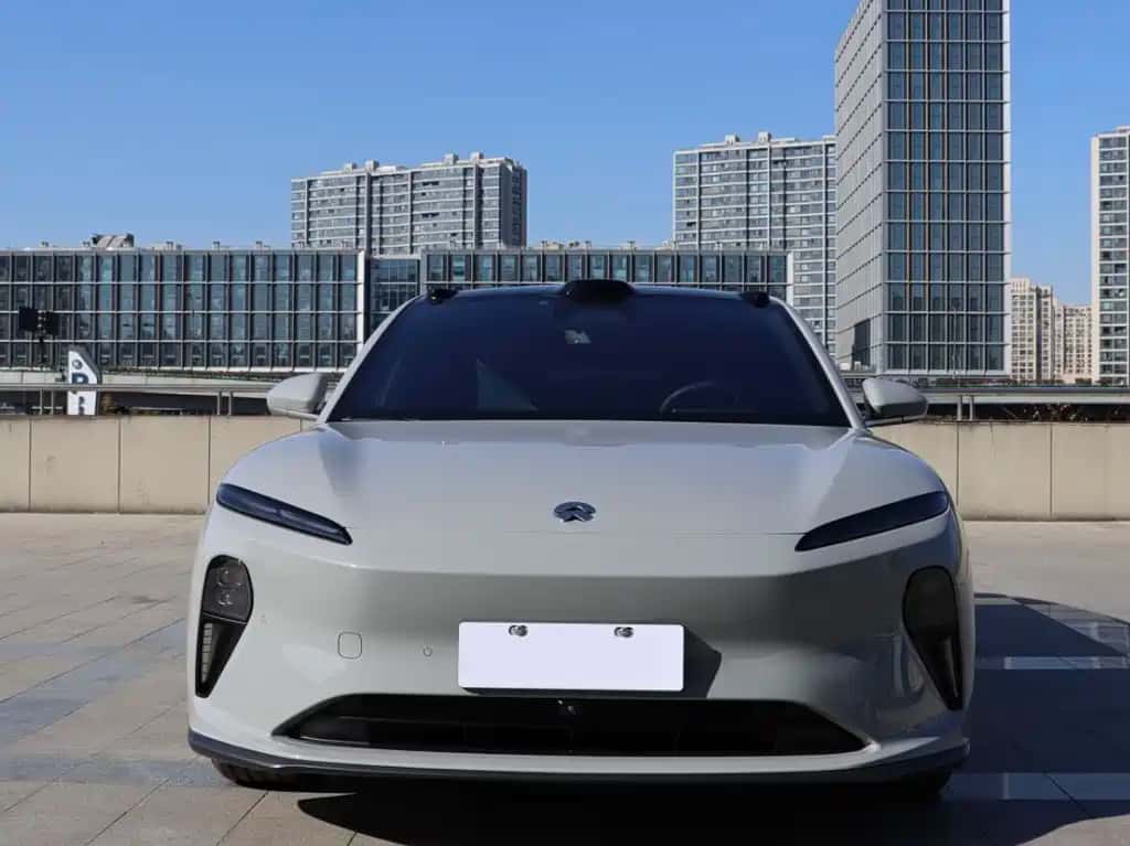 NIO Nio ET5T