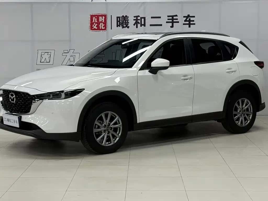 Mazda Mazda CX-5