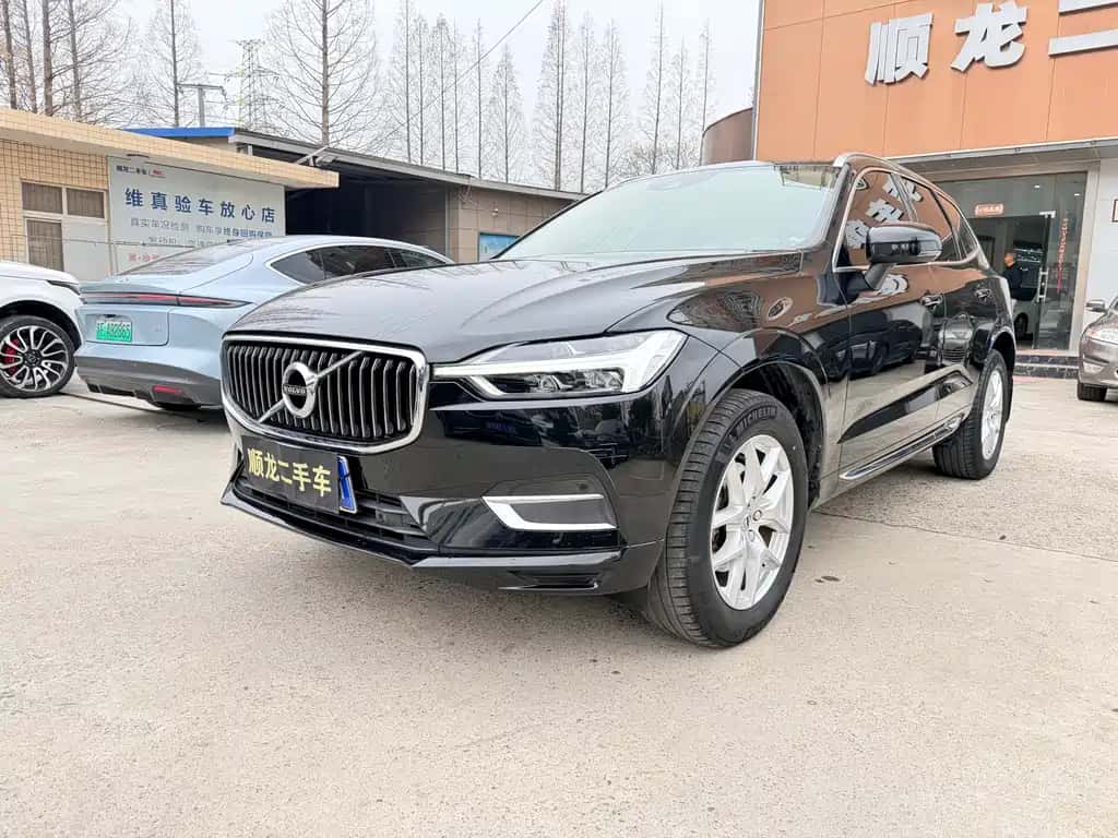 Volvo Volvo XC60