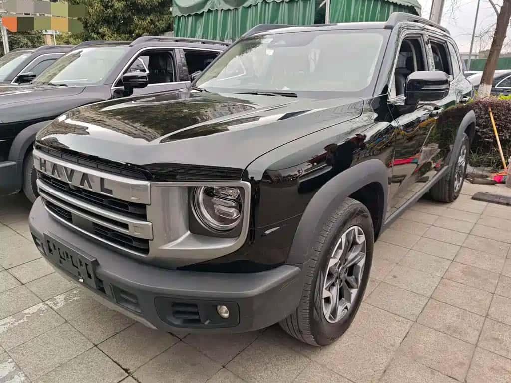 Haval Haval Big Dog