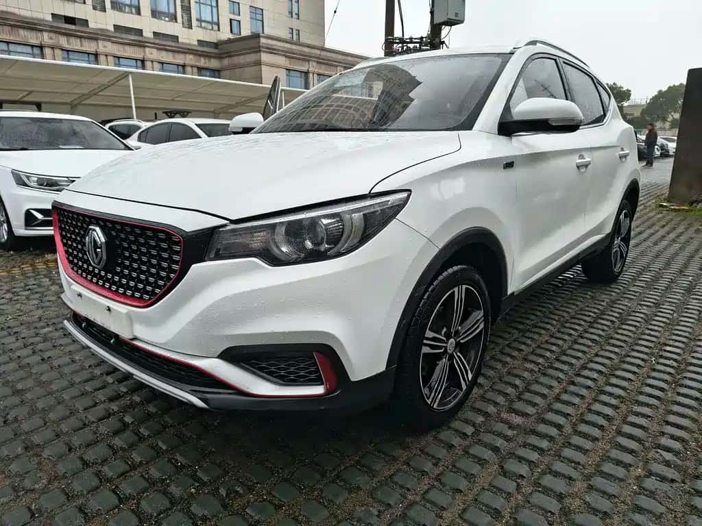 MG MG ZS