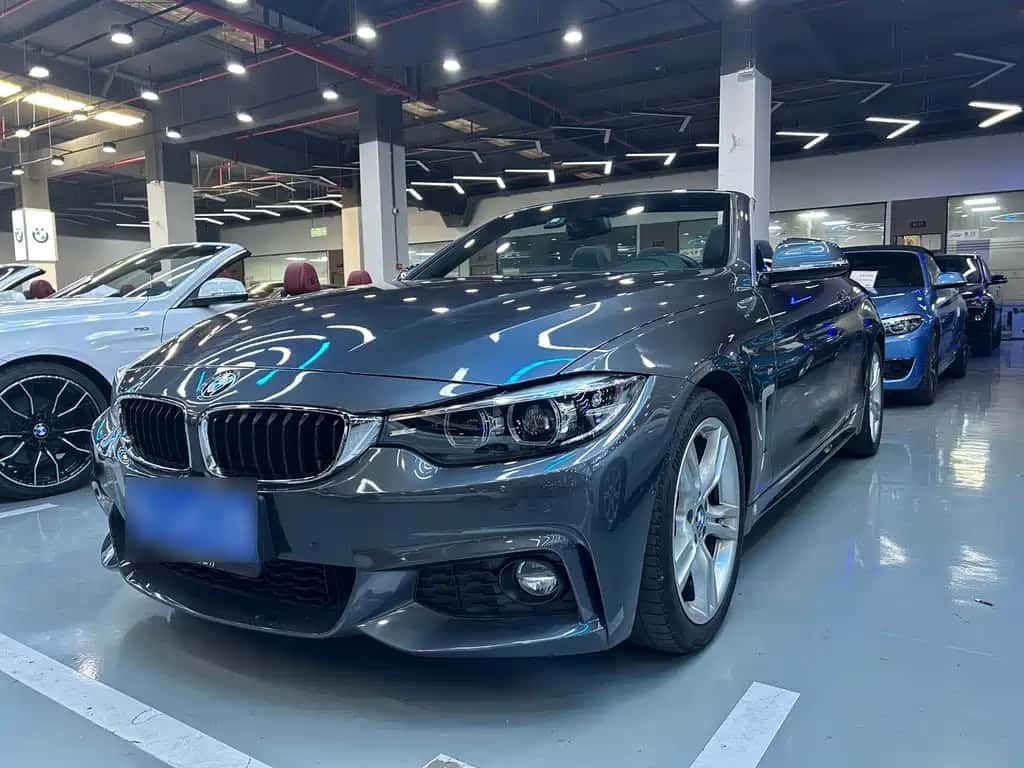 BMW BMW 4 Series