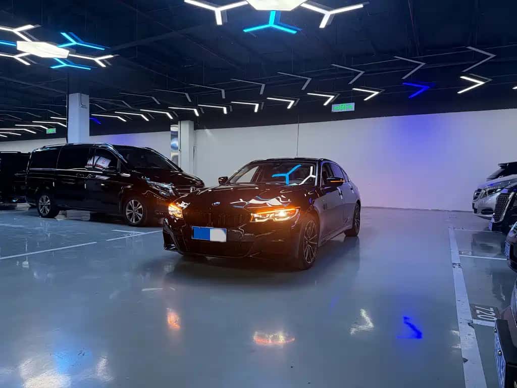 BMW BMW 3 Series