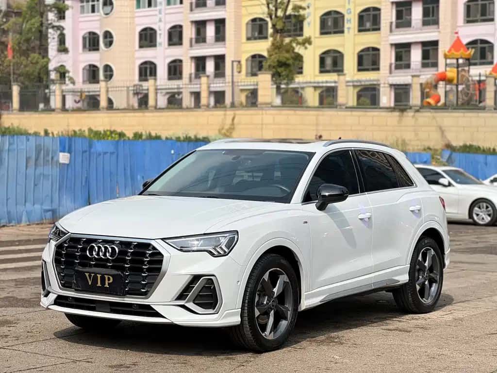 Audi Audi Q3