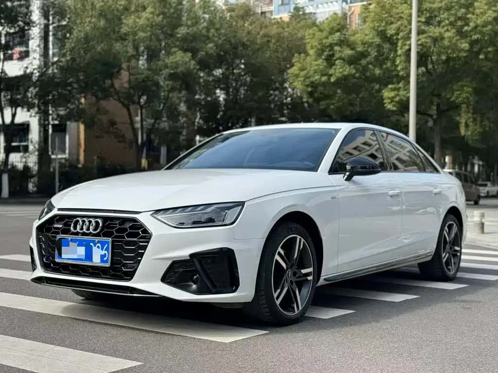Audi Audi A4L