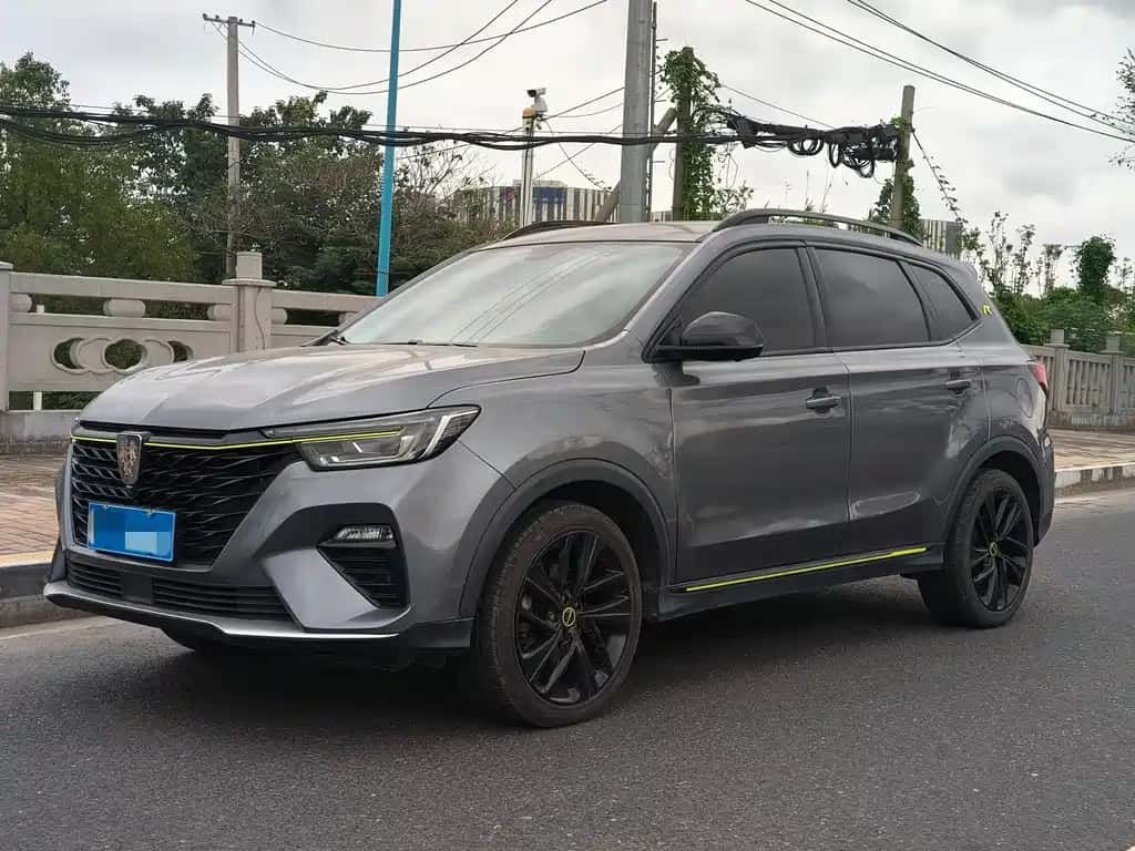 Roewe Roewe RX5