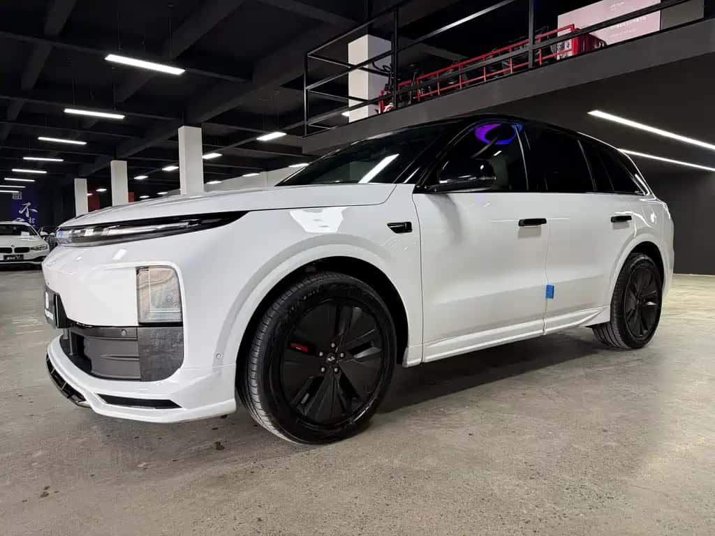 Li Auto Li L6