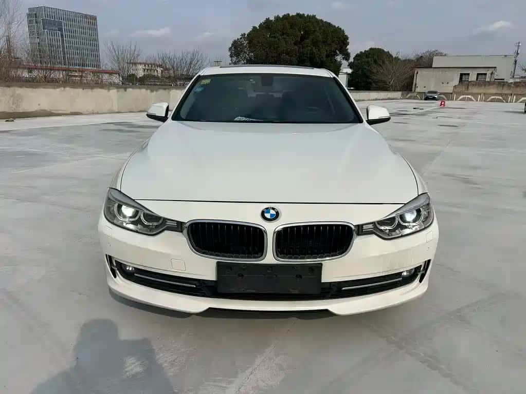 BMW BMW 3 Series