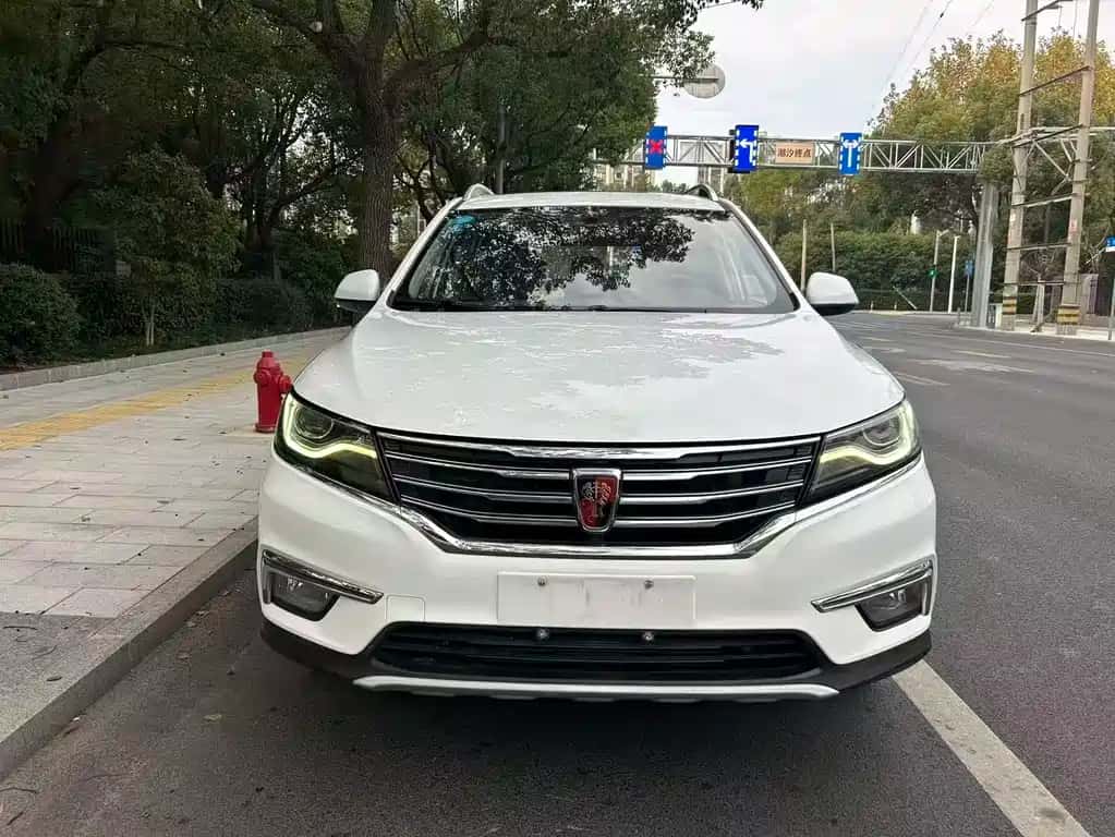 Roewe Roewe RX5