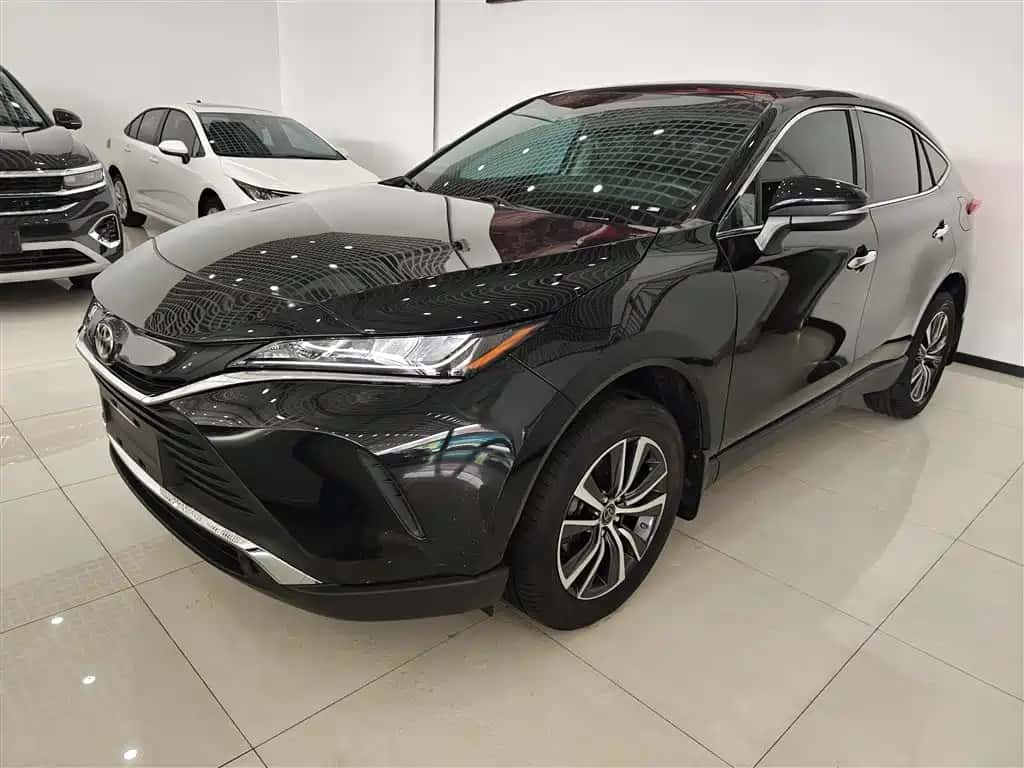 Toyota Lingfang HARRIER