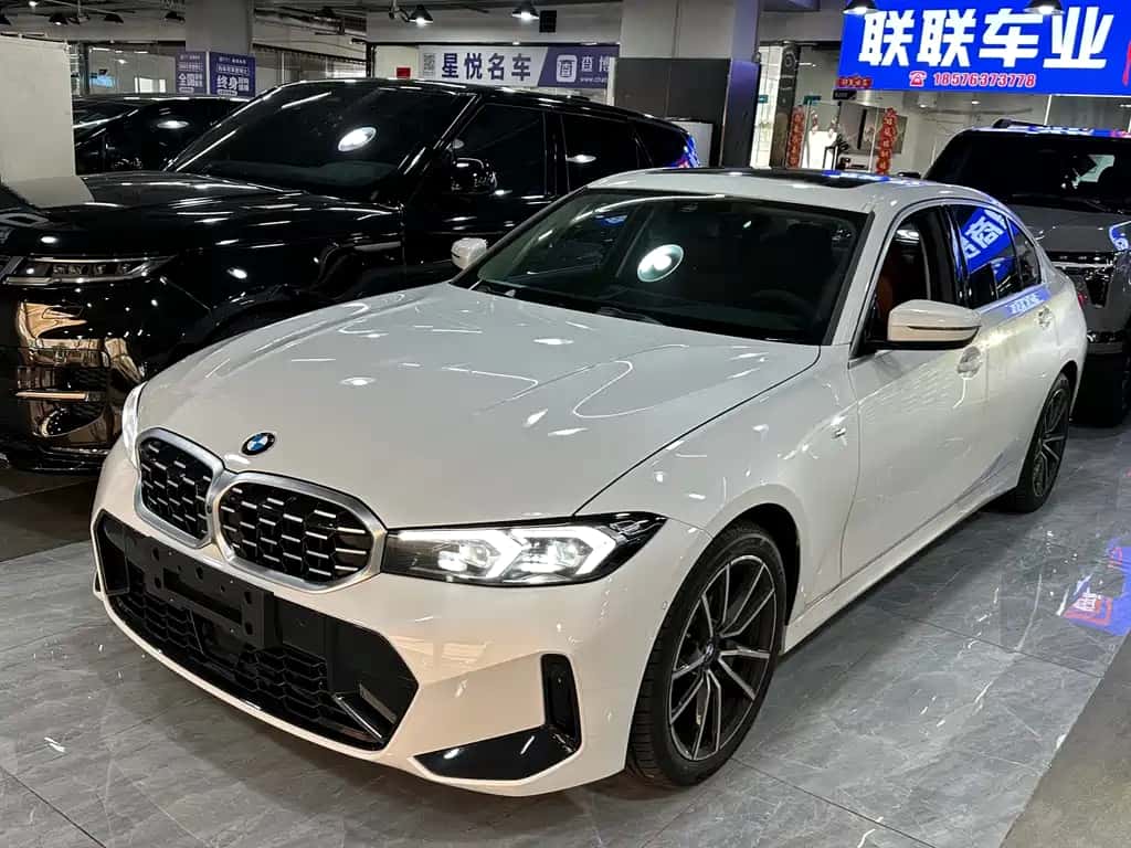 BMW BMW 3 Series