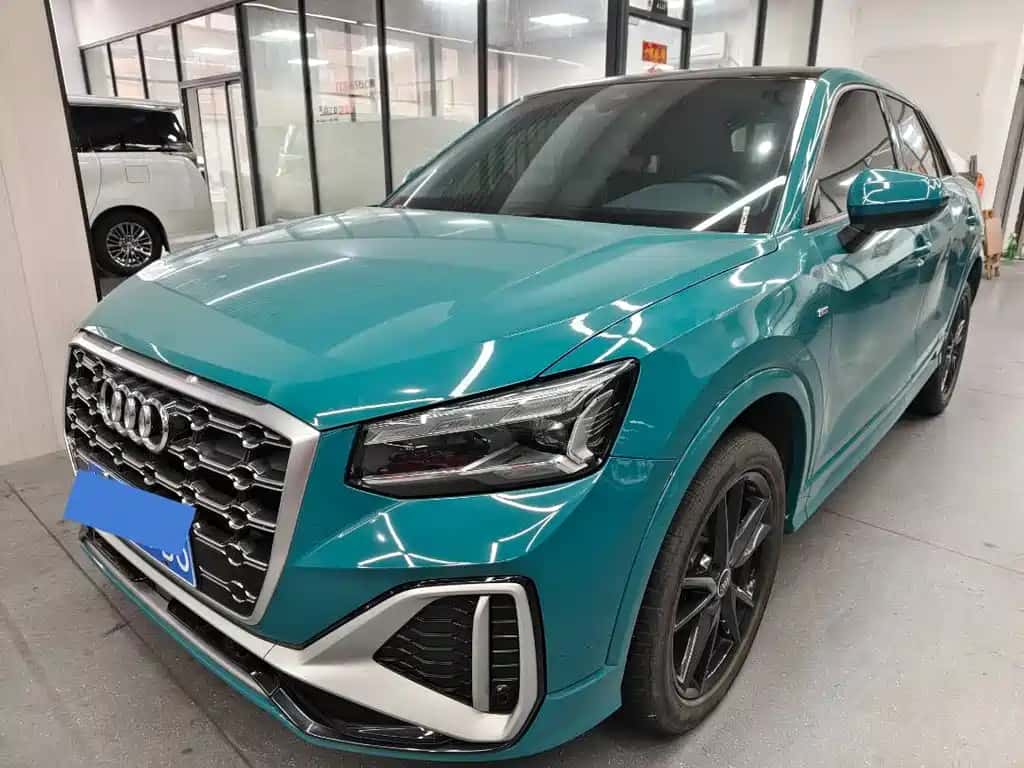Audi Audi Q2L