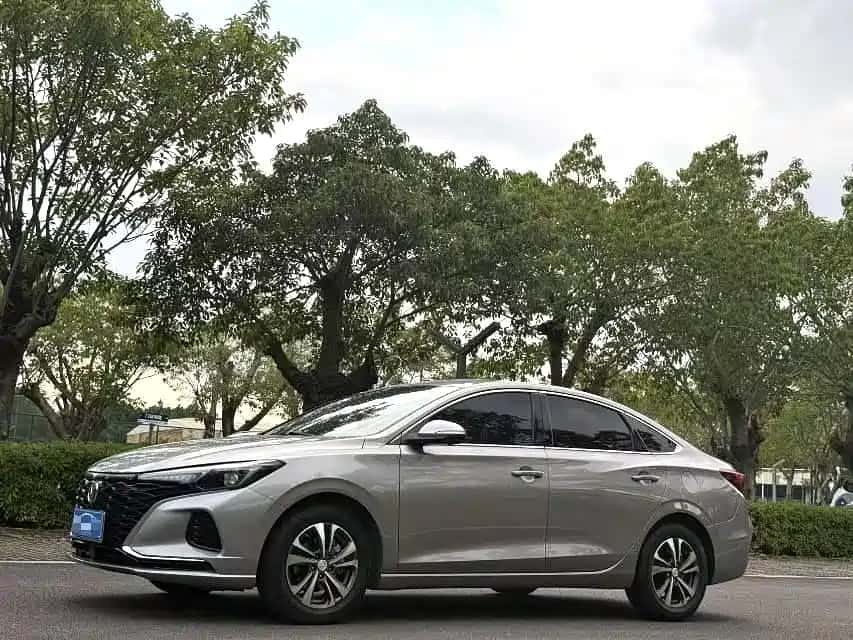 Changan Yidong